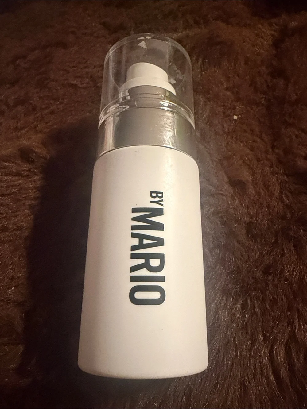 Makeup By Mario Setting Spray-1.69 oz